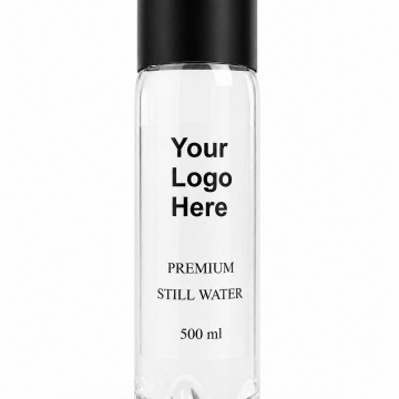 Executive Custom Branded Bottled Water 24 x 500mL still