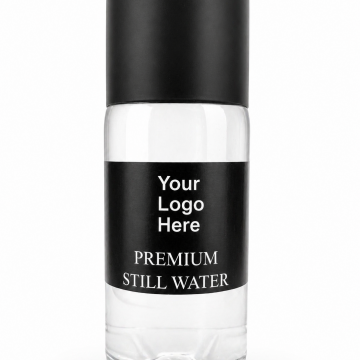 Executive Custom Branded Bottled Water 24 x 330mL still
